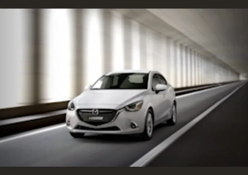 Mazda 2 Full Automática 2025